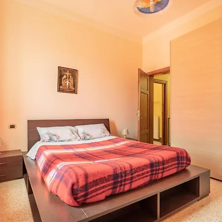Giusti Apartment Lucca
