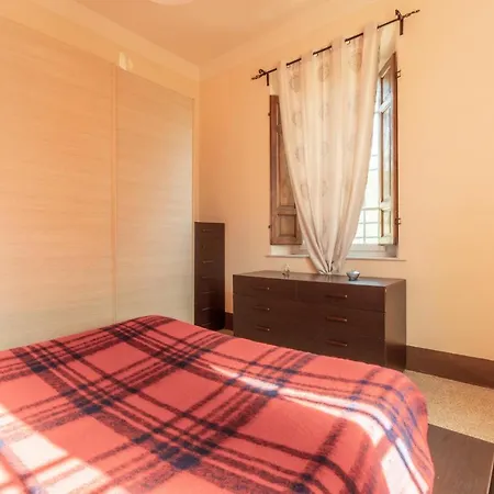 Giusti Apartment *