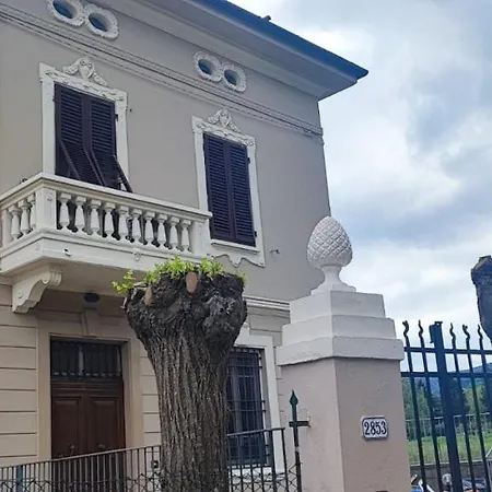 Giusti Apartment